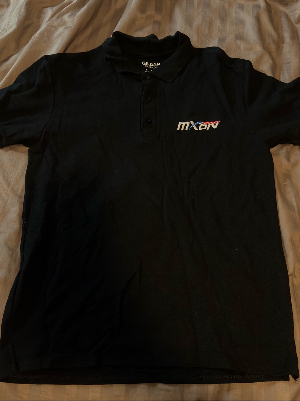 Vintage Motocross of Nations Polo